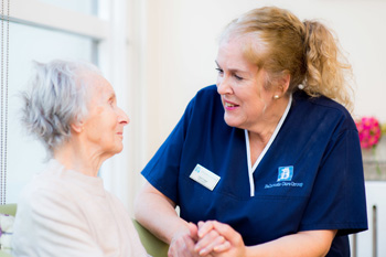 Balhousie Care Group Loneliness